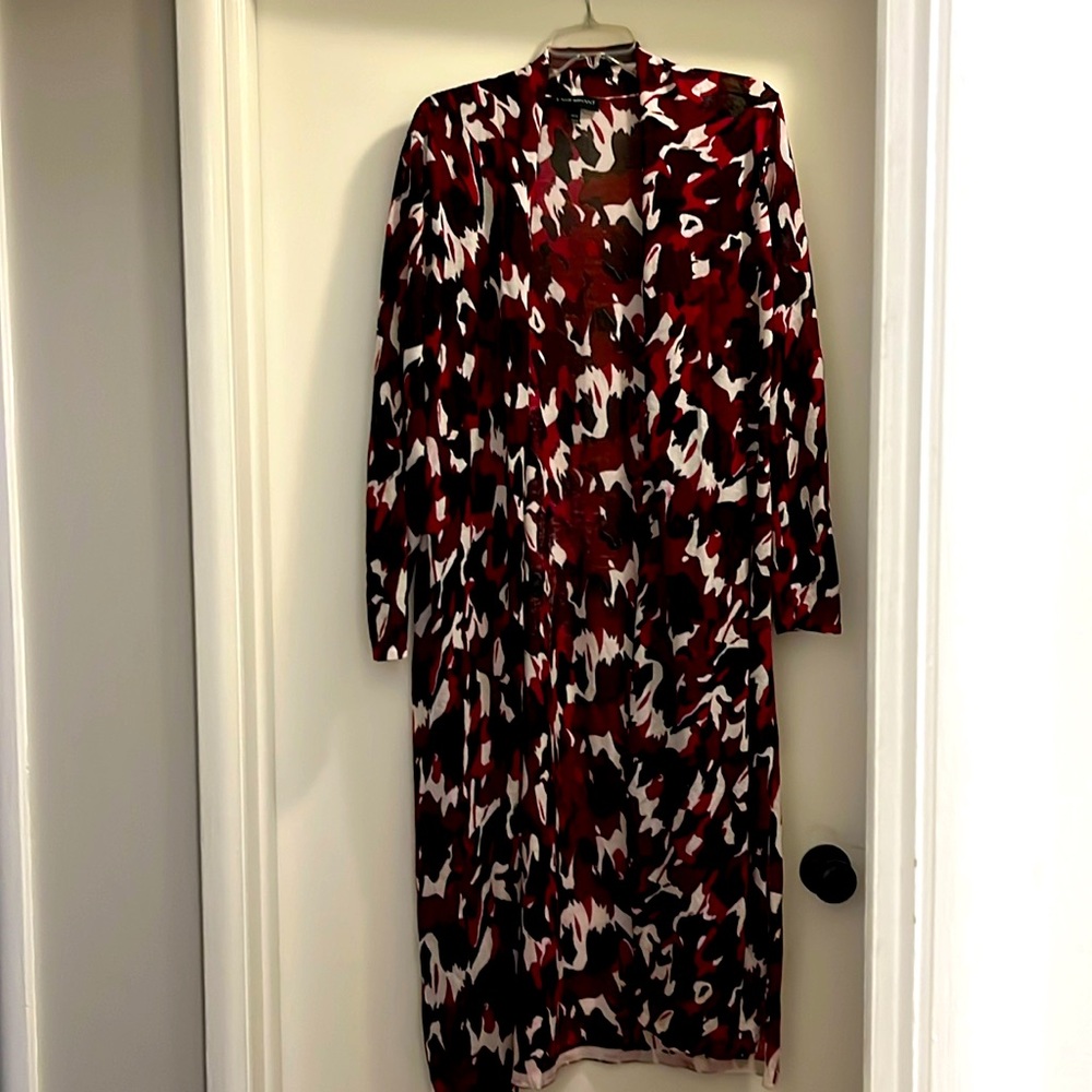 Lane Bryant Duster Cardigan